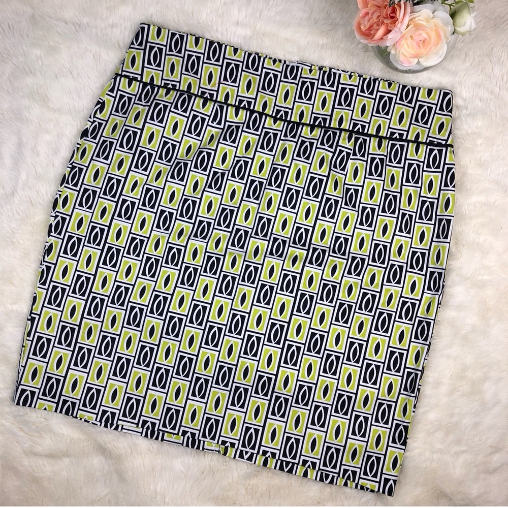 Ashley Stewart Pencil Skirt NWOT